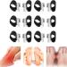Bunion Corrector Toe Separators for Men - Flexible Relief and Prevention - Buy Online on SooperMarket.com