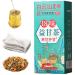 18 Flavors Liver Care Tea 18 Flavors of Liver Protection Tea Chinese Liver Nourishing Tea Natural Herbal Tea Nourish The Liver and Protect The Liver Health Preserving Tea for All People (1pcs)