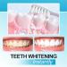 Aiposhiy Teeth Whitening Powder - Probiotic Mint Tooth Cleaning Powder for Spot Removal (2PCs) | Effective Whitening Solution - Buy Online on SooperMarket.com