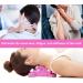 Neck Massage Device - Cervical Stretching Relaxation Pillow for Home Office & Car - Ultimate Neck Support - Buy Online on SooperMarket.com