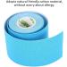 Muscle Tape Bandage Sports Muscle Tape Breathable Waterproof Adhesive Prevent Allergies Cotton for Sports Blue - Buy Online on SooperMarket.com