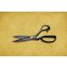 Guggenhein IX  Professional Tailor Shears  9-Inch - Buy Online on SooperMarket.com