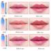 Petansy 3 Colors Jelly Lipstick Set | Moisturizing Color Changing Lip Balm | Long Lasting Formula - Buy Online on SooperMarket.com