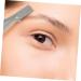 Buy Pink Eyebrow Razor - Miss Cosmetic for Perfect Brows | International Shipping Available - Buy Online on SooperMarket.com
