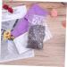 Beavorty Lavender Eyepillow - Hot Compress Eye Pillow for Relaxation Sleep & Yoga - Purple Eye Cushion - Buy Online on SooperMarket.com