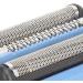 Matching Replacement Foil Head - Stainless Steel Precise Fit Wide Compatibility for Home Use - Buy Online on SooperMarket.com