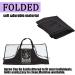 CENWA Lash Tech Apron | Adjustable Beauty Salon Apron for Lash Artists | Tarot Design - Buy Online on SooperMarket.com