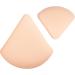 Brushworks Triangular Pillow Puff Duo - Buy Online on SooperMarket.com