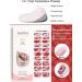 Kalolary Halloween Gel Nail Polish Stickers 20PCS Nail Adhesive Wrap Full Wraps Gel Nail Strips with Nail File and Stick for Halloween Nail Art Decor (UV/LED Lamp Required) (A) - Buy Online on SooperMarket.com