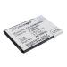 Battery Replacement for GSmart AC50BOX Mika M2 2000mAh