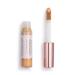 Makeup Revolution Conceal & Hydrate Concealer C9.5 - Medium Skin Tones, Dewy Finish, Vegan & Cruelty-Free | 0.45 fl.oz - Buy Online on SooperMarket.com