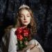 SuPoo Silver Tiara and Crown for Women - AB Crystal Headband for Queen, Wedding, Prom, Christmas - Shiny Princess Decoration - Buy Online on SooperMarket.com