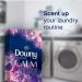 Downy Infusions Calm Lavender & Vanilla Bean Dryer Sheets - 105 Count - Buy Online on SooperMarket.com