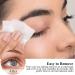 2 Pack Waterproof 4D Silk Fiber Mascara - Volume & Length, No Clump, All Day Wear - Buy Online on SooperMarket.com
