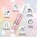 Makartt Super Strong Nail Glue for Acrylic & Press On Nails - Professional Adhesive Bond & Repair, Long Lasting Formula - 0.07oz 10Pcs - Buy Online on SooperMarket.com