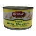 Dynasty Kosher Canned Water Chestnuts 8oz per Can (Sliced, 2 Can) Sliced 2 Can