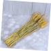MAGICLULU 1 Decor Natural Wheat Rural Wheat Dried Wheat Simulation Wheat Dried Flowers Bouquet - Buy Online on SooperMarket.com