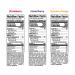 Happy Baby Organics Yogis Variety Pack - 6 Pack, 1 Ounce Each (Freeze-Dried Yogurt & Fruit Snacks) - Buy Online on SooperMarket.com