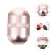 Angoily Jade Roller - Premium Face Massage Roller for Women | Enhance Eye & Face Beauty Care - Buy Online on SooperMarket.com