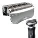70S Series 7 Replacement Head Blades Compatible with Braun Men's Electric Razors Series 7 70S Foil & Cutter Trimmer Shaving Replacement Heads for Razor 790CC 720 750CC 760CC 9565 9595