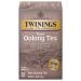 Twinings Pure Oolong Tea Golden Caffeinated Tea Individually Wrapped Tea Bags 20 Count 20 Count (Pack of 1)