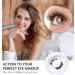 AYNKH Magnetic Eyelashes with Applicator Natural Look No Glue Needed Reusable Lashes Kit without Eyeliner Easy to Wear and Remove for All-Day Comfort Multi Style to Choose (Nature) - Buy Online on SooperMarket.com