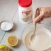 Al Arz Tahini Sesame Seed Paste 2 Pack (16 Oz Each) - Premium Quality Middle Eastern Tahini Paste - Buy Online on SooperMarket.com