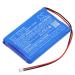 Battery Replacement for SumUp AIR1E215 SumUp Air DTS-1300-SW