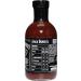 Jack Daniel Original BBQ Sauce 553g - Gluten-Free & Preservative-Free Barbecue Sauce - Buy Online on SooperMarket.com