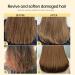8 Seconds Revitalizing Hair Mask for Hot Dyed & Damaged Hair 8s Revitalizes Hot Dyeing Damaged Hair Mask Keratin Hair Treatment Mask Deep Conditioner 70ml - Buy Online on SooperMarket.com