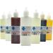 Baking Beauty and Beyond Concentrated Food Flavouring Oil - Dozen of Professional Quality Food Grade Flavouring Oil for Candy Making Baking Cooking Lip Balm and Lip Gloss - Wine (50ml) - Buy Online on SooperMarket.com