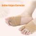 Hallux Valgus Toe Spreader - Pain Relief & Toe Correction Orthotics (S: 35-40) | Comfort Fit for Big Toe Smoothness - Buy Online on SooperMarket.com