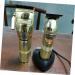 Angoily Clipper Charging Stand - Portable Hair Clipper Charger for Professional Use | Universal Charging Socket - Buy Online on SooperMarket.com