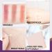Invisible Double Eyelid Stripes - 480 Sluent Plant Tape Instant Lift Eyelid Bands with Fork Rods - Buy Online on SooperMarket.com