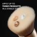 Buy COVER FX Maximizing Full Face Brush - Enhance Your Makeup Experience | International Shipping Available - Buy Online on SooperMarket.com