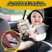 Mciskin Busy Activity Cube for Toddlers | Montessori Motor Skills Toy | Learning & Fidget Cube for Ages 1-4 - Buy Online on SooperMarket.com