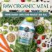 Garden of Life RAW Organic Meal Shake & Meal Replacement 18.3 oz | Nutritional Superfood - Buy Online on SooperMarket.com