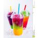 Snowy Cones Snow Cone Syrup 5x250ml Most Popular Flavours Can be Used in any Snow Cone machine Blue Bubblegum Strawberry Pineapple Lem & Lime Grape - Buy Online on SooperMarket.com