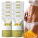LONGLUAN AnnieCare Instant Anti-Itch Detox Slimming Products Annie Care Natural Detox Viginal Gel Annie Care Natural Detox Viginal Capsules (10Box)