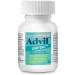 Advil Regular Strength Ibuprofen Pain Relief Liquid-Gels Fast Acting Pain Relief for Migraine Back Neck Joint and Muscle Relief 200mg (32 Count) - Buy Online on SooperMarket.com