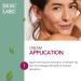 SkinLabo - Collagen Active Cream Restructuring and Filling Reduces the Appearance of Fine Lines Anti-Wrinkle Action with Collagen - 30 ml New Version - Buy Online on SooperMarket.com