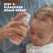 Frida Baby Cradle Cap Flake Fixer Scalp Spray + Mask Duo - Soothes Baby's Scalp, Prevents Dryness & Flakes - Buy Online on SooperMarket.com
