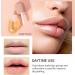 2Pcs Natural Lip Plumper Kit for Day and Night | Fuller, Softer, Bigger Lips - Cosmetics Plumper Set - Buy Online on SooperMarket.com