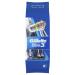 Gillette Blue3 Disposable Razors Men's Football Edition 1 Pack (1 x 8 pieces)