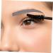 Angoily 6 Pcs Ladies Suits Disposable Makeup Eyebrow Sticker Tool Make up Eyebrow Pencil Girl - Buy Online on SooperMarket.com