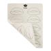 PMU Lip Pads Dotted Practice Skin - Microblading & Lip Blushing Supplies - Buy Online on SooperMarket.com