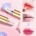Jelly Lipstick Set - Color Changing Moisturizer Long Lasting Glossy Finish | 3 Pack Flower Lip Balm for All-Day Hydration - Buy Online on SooperMarket.com