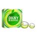 DKNY Be Delicious Eau de Parfum 2 Piece Gift Set (3.4 & 1.0 Fl Oz)