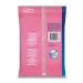 Skintimate Twin Blade Women's Disposable Razors 12 ct - Pack of 2 - Buy Online on SooperMarket.com