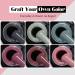 Ur Sugar UV Nail Polish Set - 6 Colors Gel Lacquer for Nude & Gray Nail Designs | Perfect for Weddings & Valentine's Day - Buy Online on SooperMarket.com